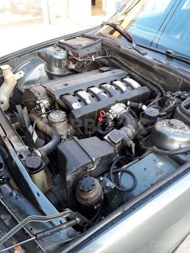BMW 520 1991, 400,000 km - 2.0 l - Bakı