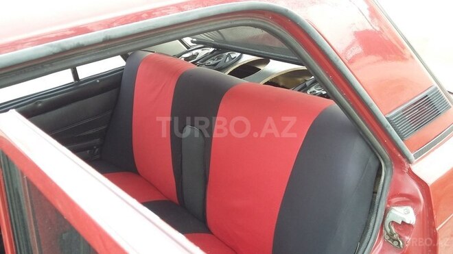 LADA (VAZ) 2107 1991, 456,321 km - 1.5 l - Quba