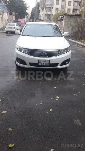 Kia Optima 2008, 317,000 km - 2.7 l - Bakı