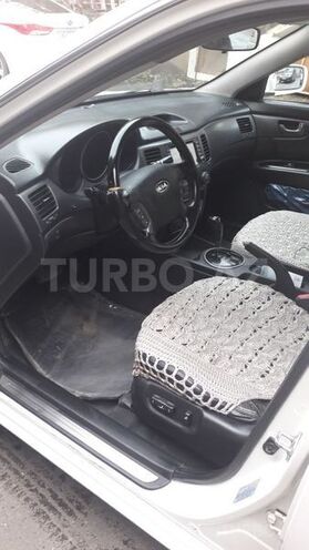Kia Optima 2008, 317,000 km - 2.7 l - Bakı