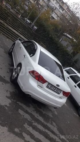 Kia Optima 2008, 317,000 km - 2.7 l - Bakı