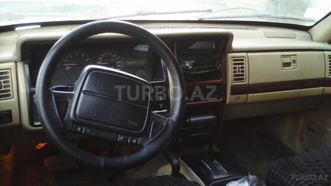 Jeep Grand Cherokee 1994, 159,000 km - 4.0 l - Xırdalan