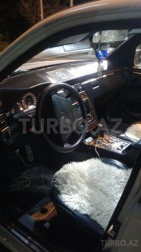 Mercedes C 320 2000, 114,000 km - 3.2 л - Bakı