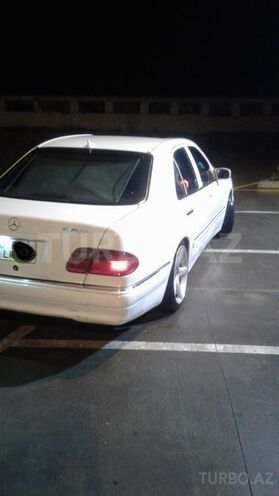 Mercedes C 320 2000, 114,000 km - 3.2 л - Bakı