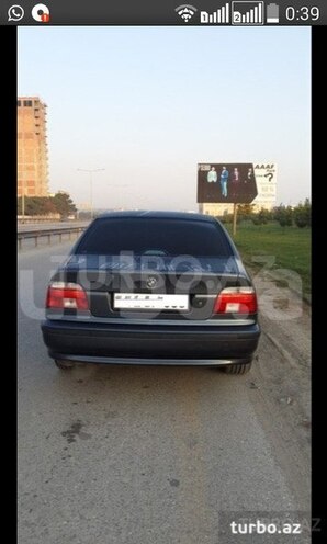 BMW 520 1997, 220,000 km - 0.2 l - Bakı