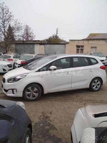 Kia Carens 2013, 93,000 km - 2.0 l - Bakı