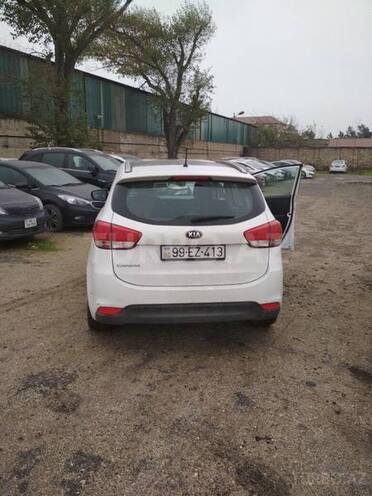 Kia Carens 2013, 93,000 km - 2.0 l - Bakı