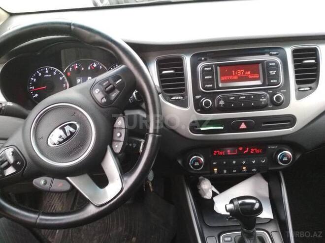 Kia Carens 2013, 93,000 km - 2.0 l - Bakı