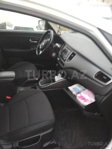 Kia Carens 2013, 93,000 km - 2.0 l - Bakı