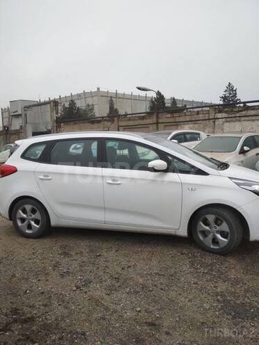 Kia Carens 2013, 93,000 km - 2.0 l - Bakı