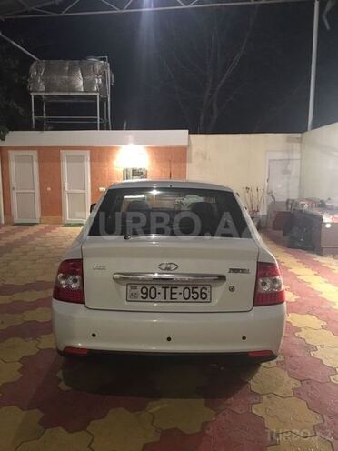 LADA (VAZ) Priora 2014, 28,000 km - 1.7 л - Gəncə
