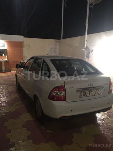 LADA (VAZ) Priora 2014, 28,000 km - 1.7 л - Gəncə