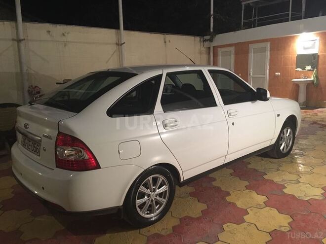 LADA (VAZ) Priora 2014, 28,000 km - 1.7 л - Gəncə