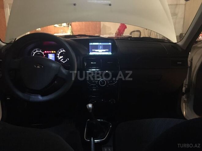 LADA (VAZ) Priora 2014, 28,000 km - 1.7 л - Gəncə