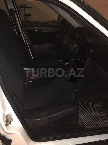 LADA (VAZ) Priora 2014, 28,000 km - 1.7 л - Gəncə