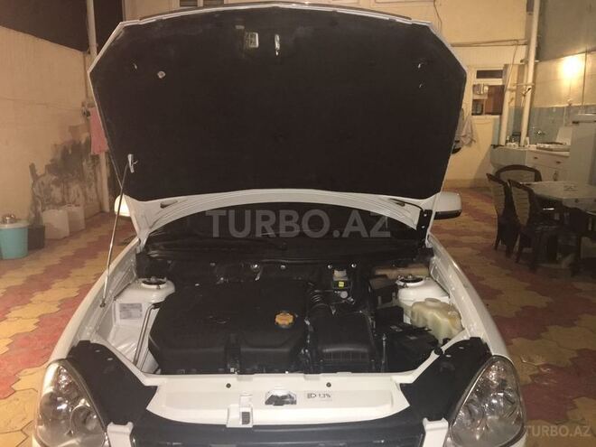 LADA (VAZ) Priora 2014, 28,000 km - 1.7 л - Gəncə