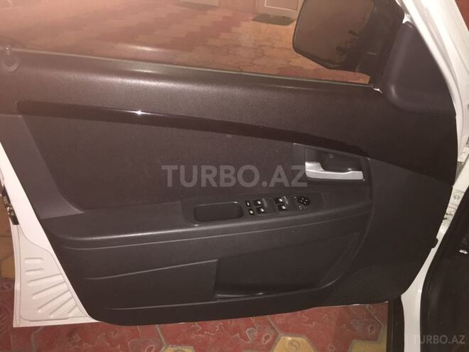 LADA (VAZ) Priora 2014, 28,000 km - 1.7 л - Gəncə