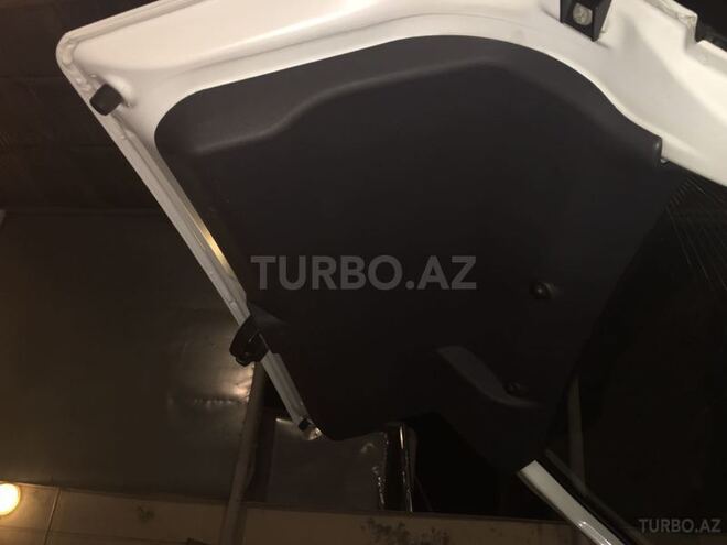 LADA (VAZ) Priora 2014, 28,000 km - 1.7 л - Gəncə