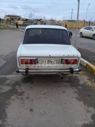 LADA (VAZ) 2106 1986, 286,000 km - 1.6 л - Sumqayıt