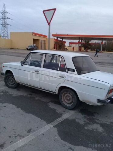 LADA (VAZ) 2106 1986, 286,000 km - 1.6 л - Sumqayıt