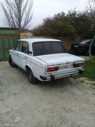 LADA (VAZ) 2106 1986, 286,000 km - 1.6 л - Sumqayıt