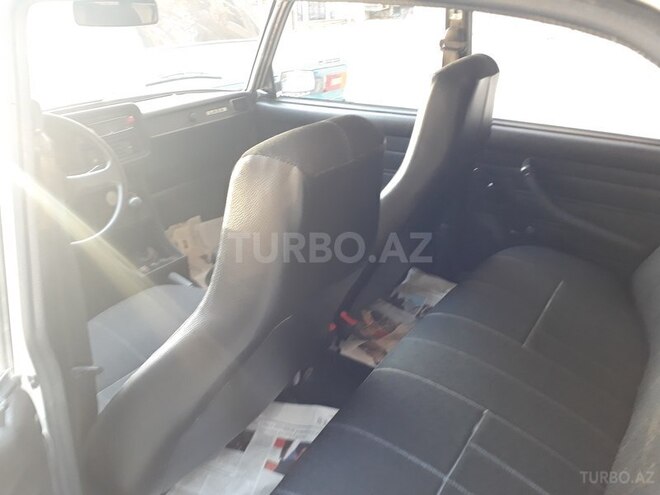 LADA (VAZ) 2107 2010, 44,500 km - 1.6 л - Mingəçevir