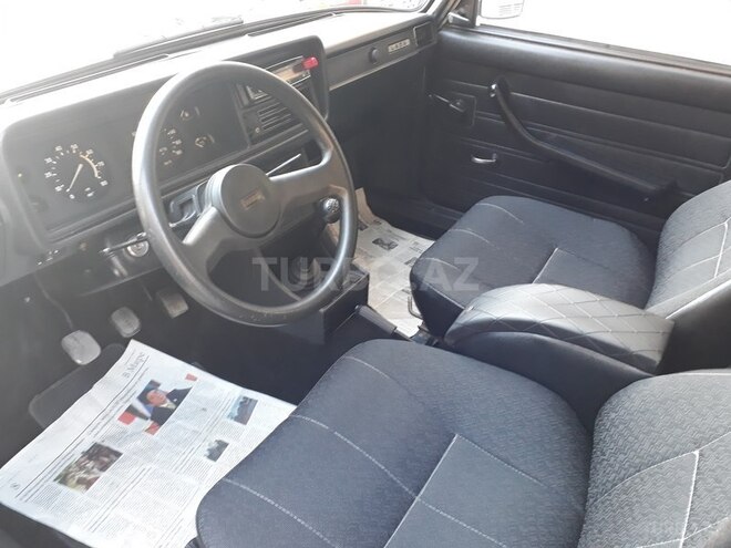 LADA (VAZ) 2107 2010, 44,500 km - 1.6 л - Mingəçevir