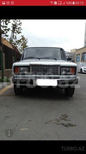 LADA (VAZ) 2107 2010, 44,500 km - 1.6 л - Mingəçevir