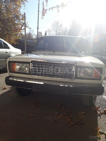 LADA (VAZ) 2107 2010, 44,500 km - 1.6 л - Mingəçevir