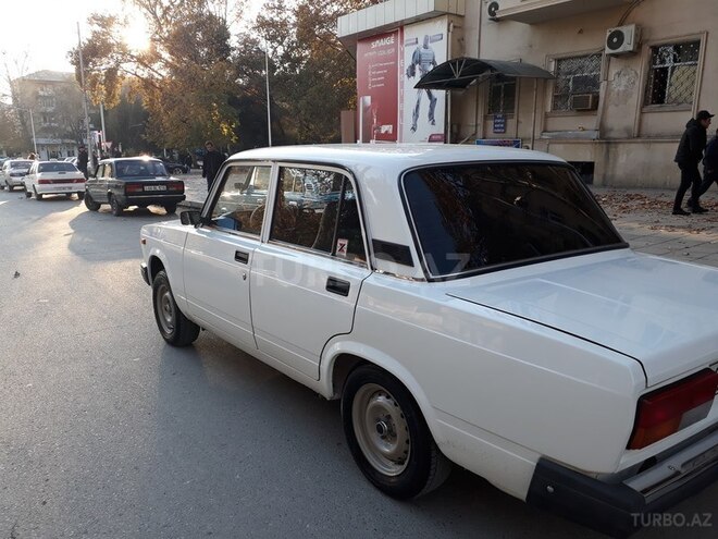 LADA (VAZ) 2107 2010, 44,500 km - 1.6 л - Mingəçevir