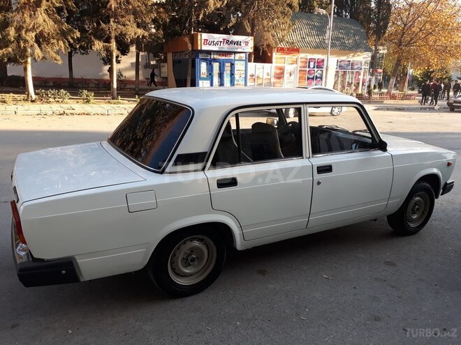 LADA (VAZ) 2107 2010, 44,500 km - 1.6 л - Mingəçevir