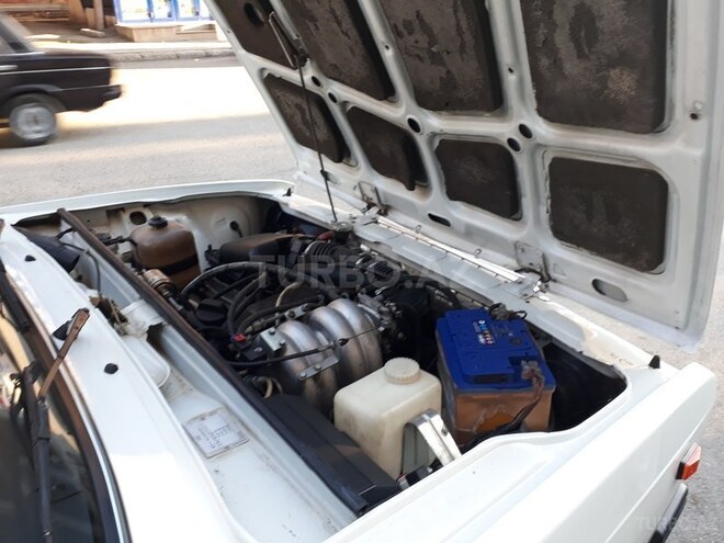 LADA (VAZ) 2107 2010, 44,500 km - 1.6 л - Mingəçevir