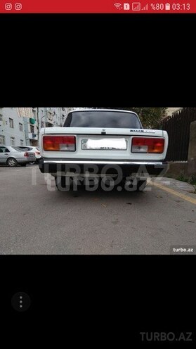 LADA (VAZ) 2107 2010, 44,500 km - 1.6 л - Mingəçevir