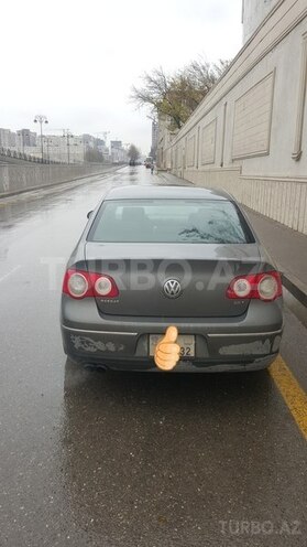 Volkswagen Passat 2006, 205,000 km - 2.0 l - Bakı
