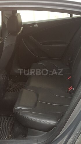 Volkswagen Passat 2006, 205,000 km - 2.0 l - Bakı