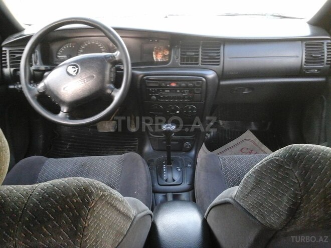 Opel Vectra 1997, 245,678 km - 1.8 l - Sumqayıt