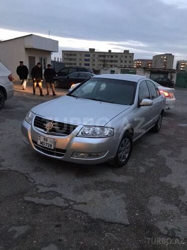 Nissan Sunny 2010, 136,000 km - 1.6 л - Bakı
