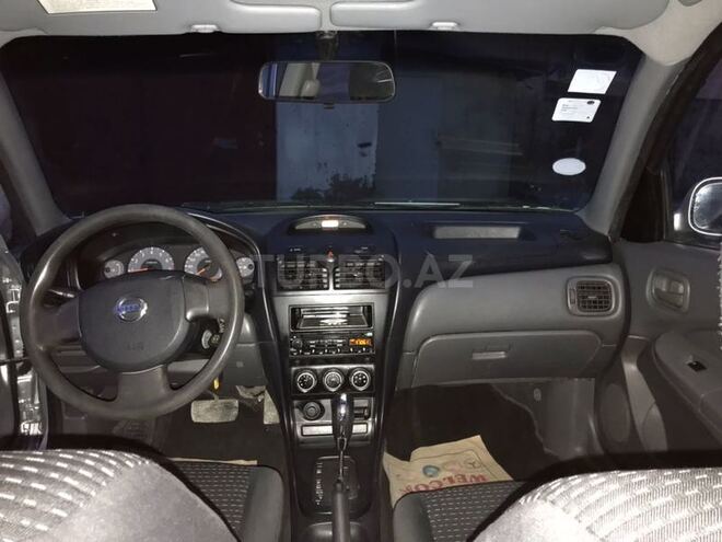 Nissan Sunny 2010, 136,000 km - 1.6 л - Bakı