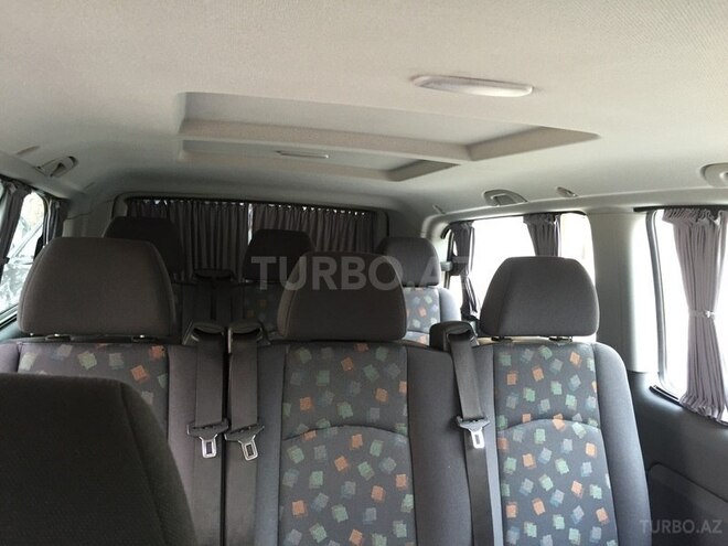 Mercedes Vito 115 2007, 218,000 km - 0.2 l - Sumqayıt