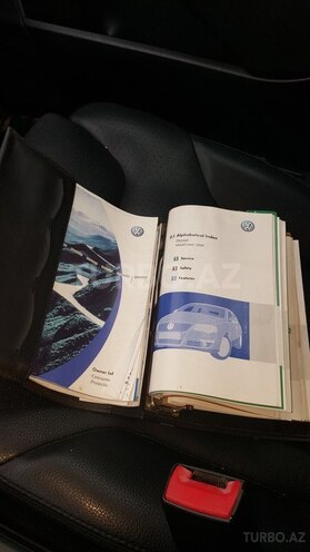 Volkswagen Passat 2006, 206,000 km - 2.0 л - Bakı