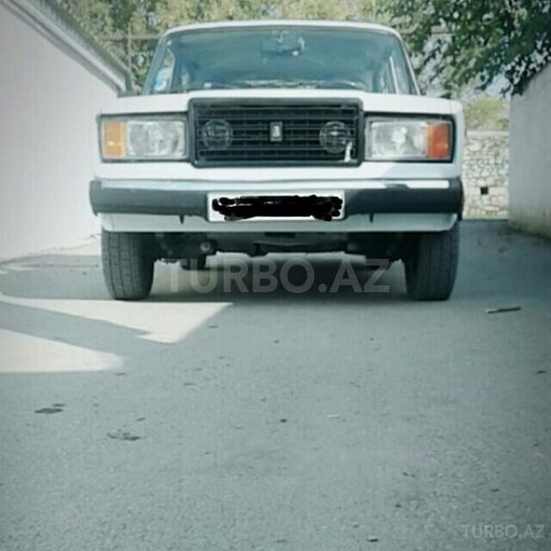 LADA (VAZ) 2107 2004, 185,000 km - 1.6 l - Bakı