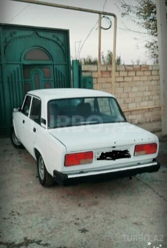 LADA (VAZ) 2107 2004, 185,000 km - 1.6 l - Bakı