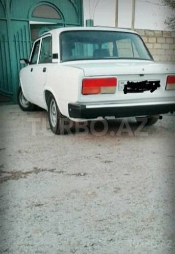 LADA (VAZ) 2107 2004, 185,000 km - 1.6 l - Bakı