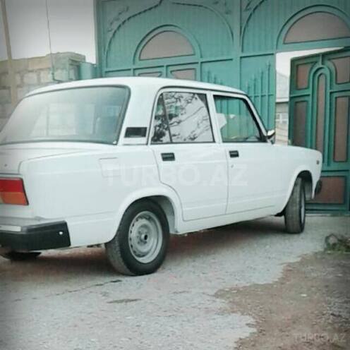 LADA (VAZ) 2107 2004, 185,000 km - 1.6 l - Bakı