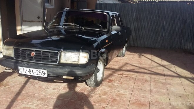 GAZ 31029 1995, 300,000 km - 2.4 л - Biləsuvar