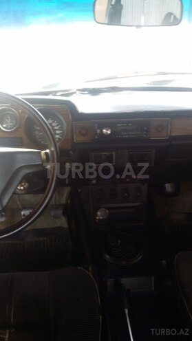 GAZ 31029 1995, 300,000 km - 2.4 л - Biləsuvar