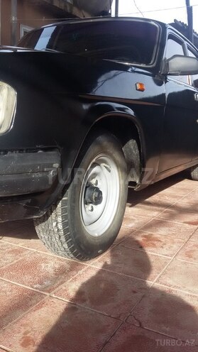 GAZ 31029 1995, 300,000 km - 2.4 л - Biləsuvar