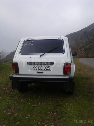 LADA (VAZ) Niva 2013, 70,000 km - 1.7 l - Masallı