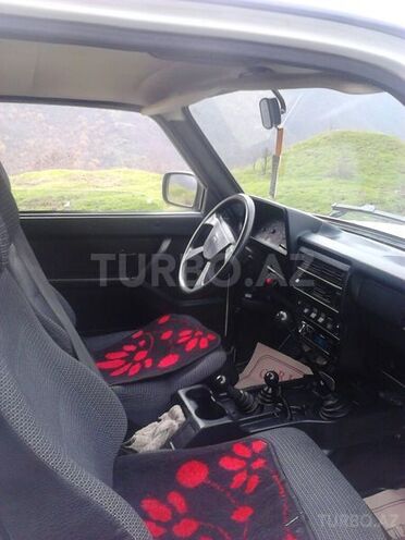 LADA (VAZ) Niva 2013, 70,000 km - 1.7 l - Masallı