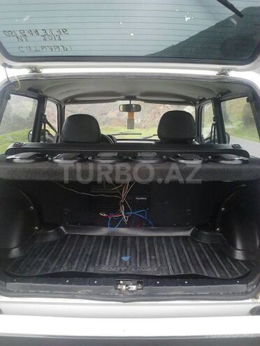 LADA (VAZ) Niva 2013, 70,000 km - 1.7 l - Masallı